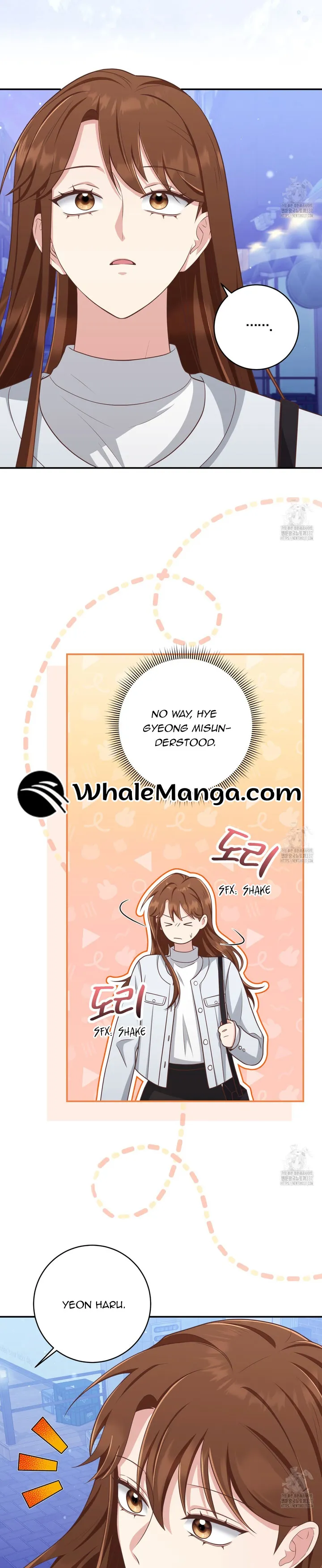 Outside Relationship chapter 12 page 28