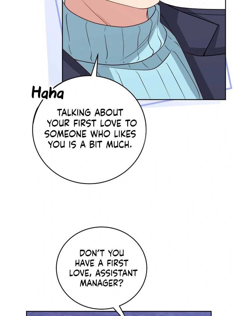 Outside Relationship chapter 2 page 81