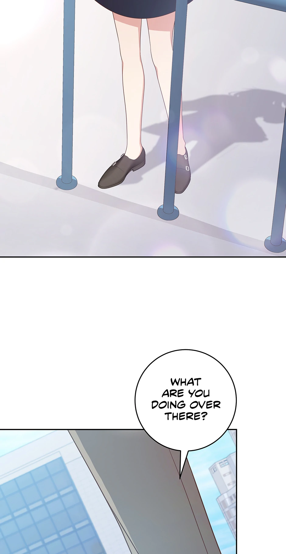 Outside Relationship chapter 22 page 5