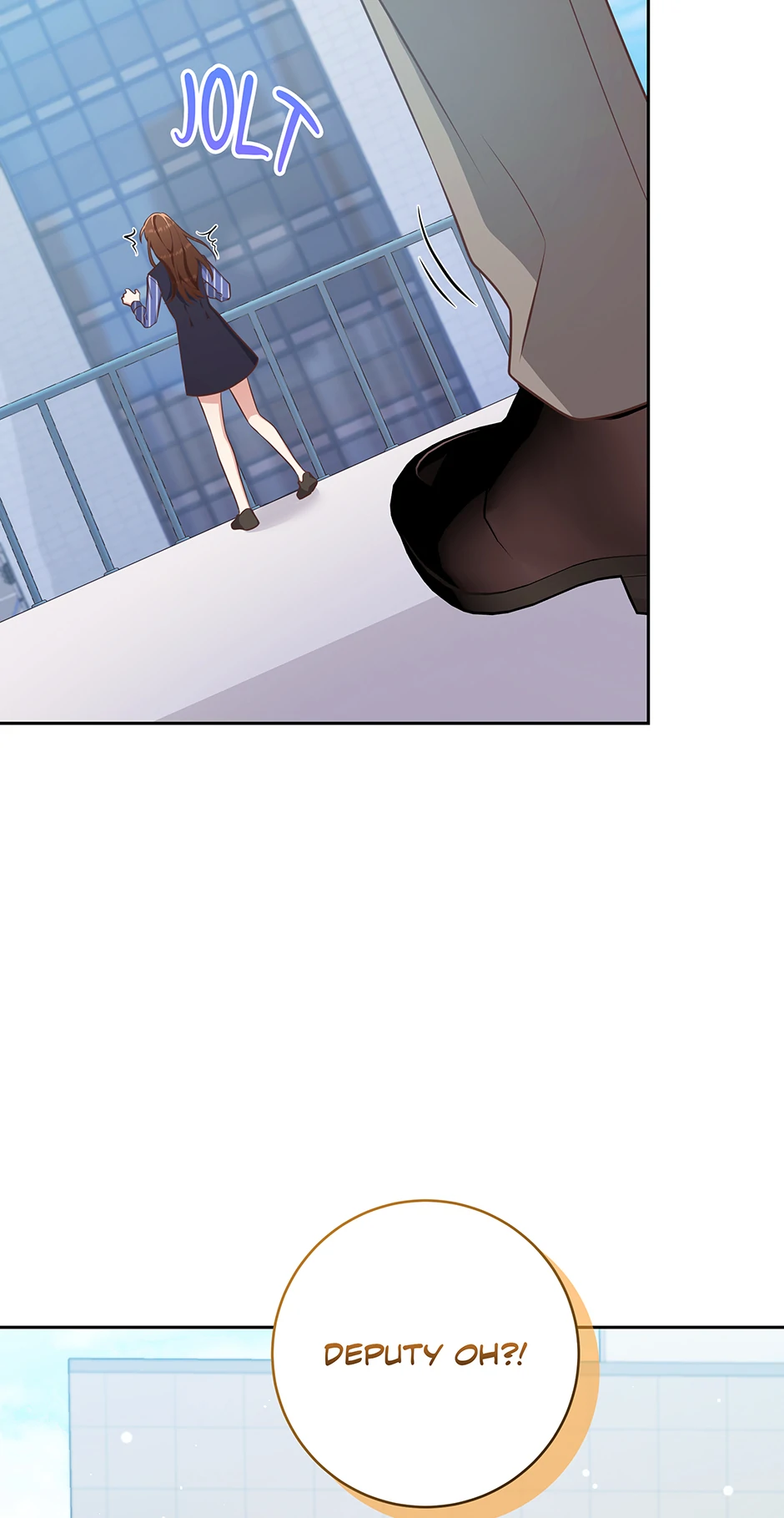 Outside Relationship chapter 22 page 6