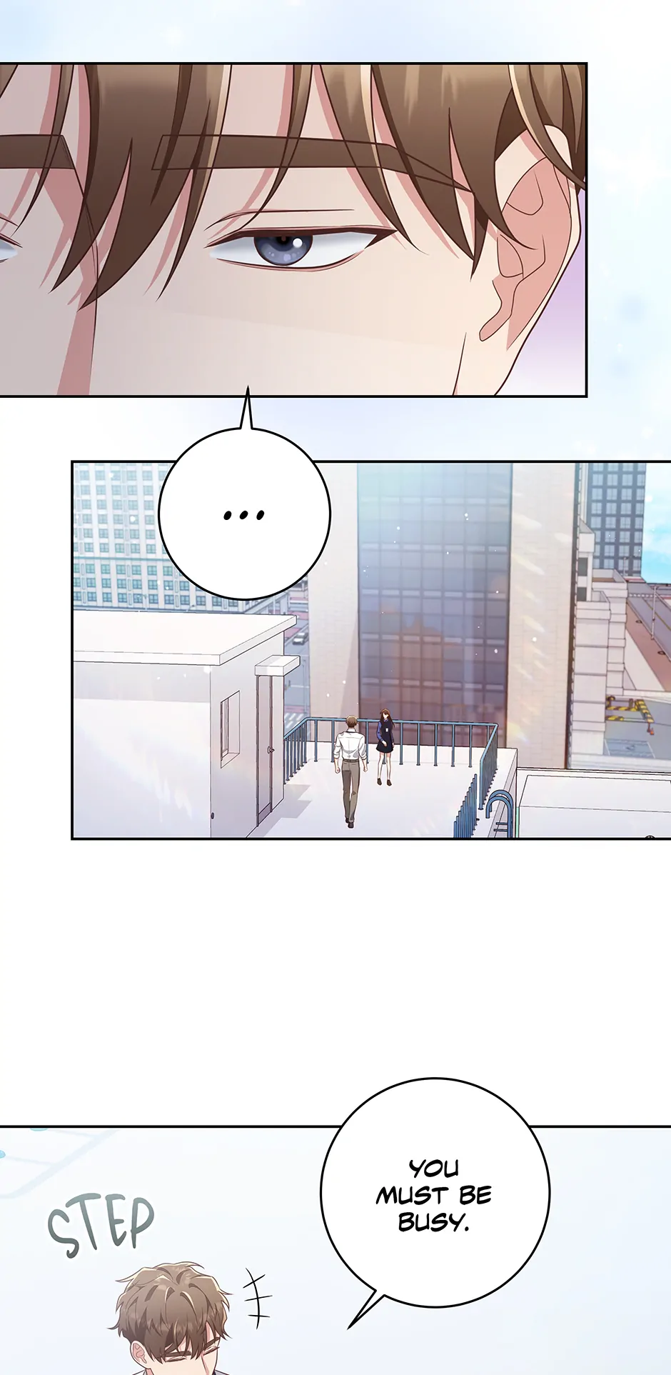 Outside Relationship chapter 22 page 9