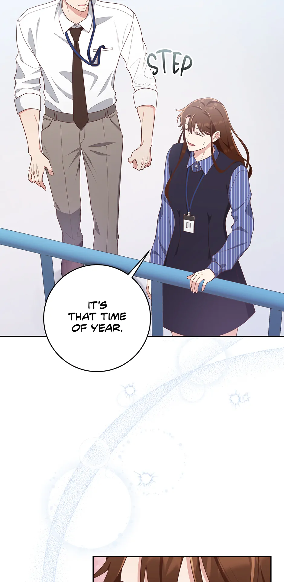 Outside Relationship chapter 22 page 10