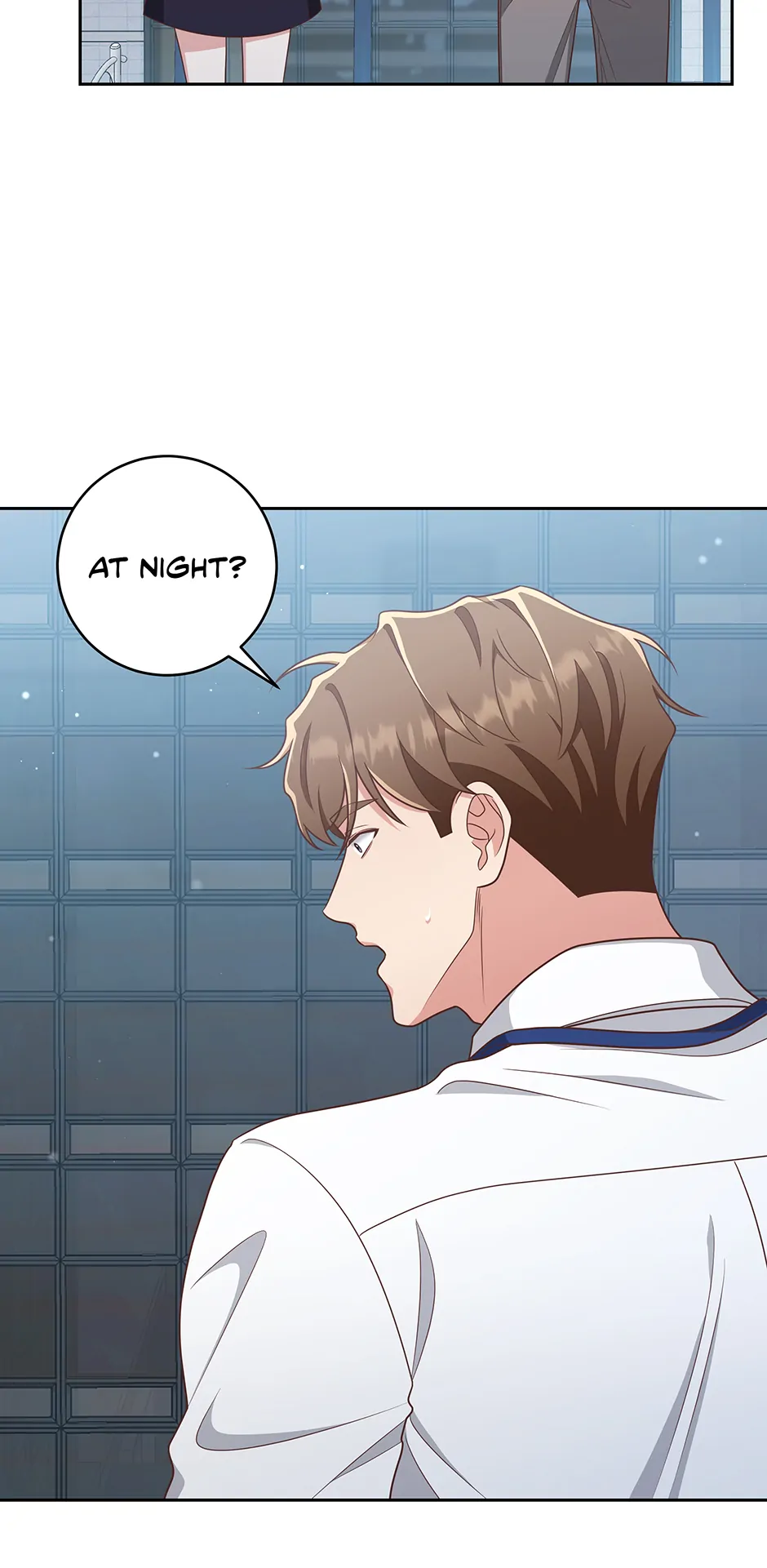 Outside Relationship chapter 22 page 13