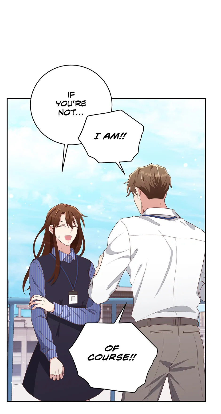 Outside Relationship chapter 22 page 14