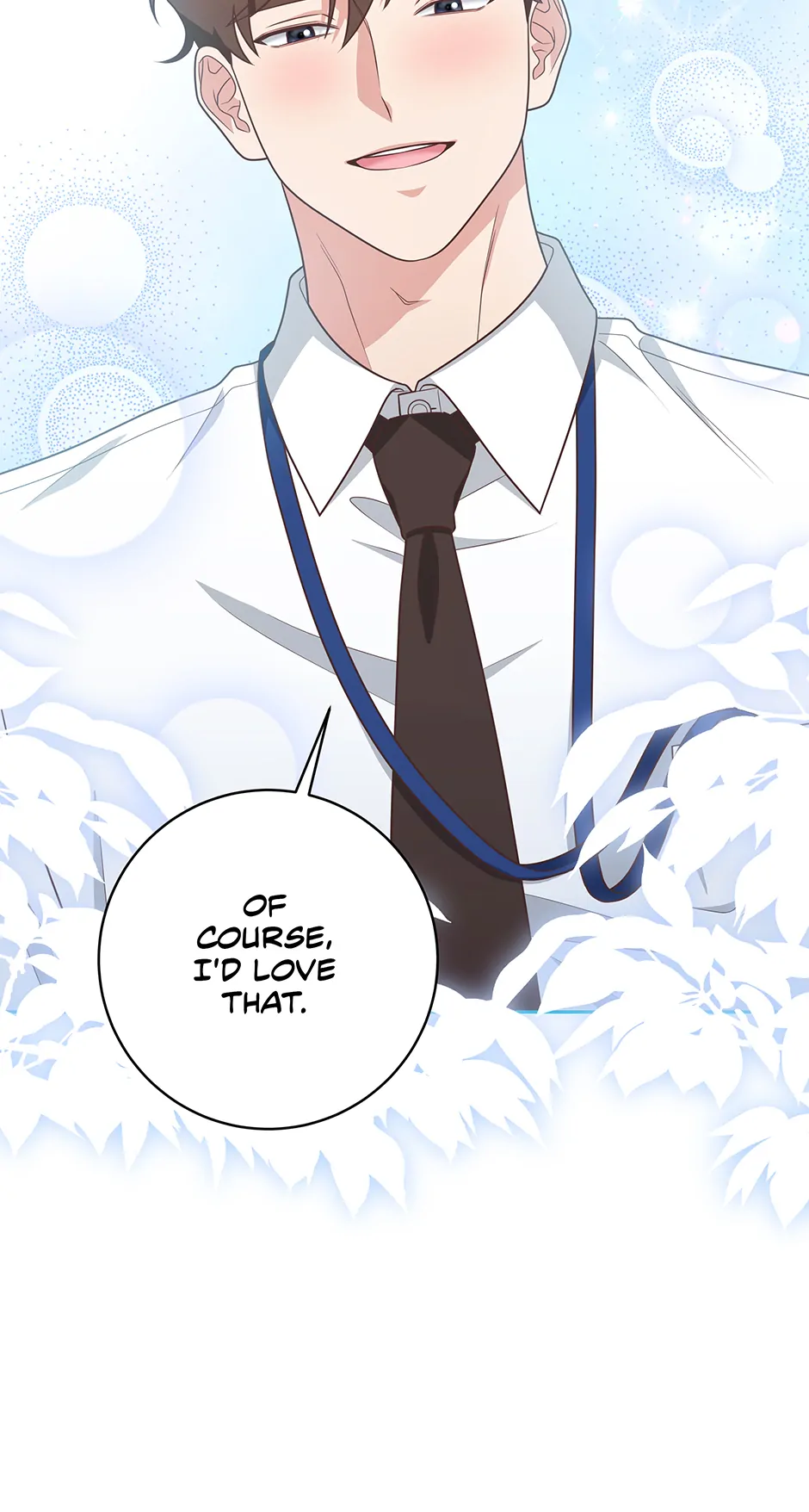 Outside Relationship chapter 22 page 17