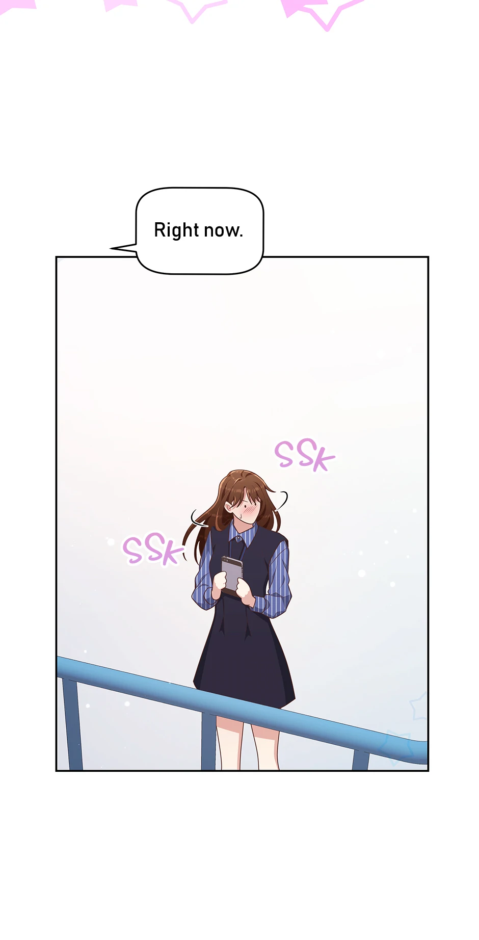 Outside Relationship chapter 22 page 26
