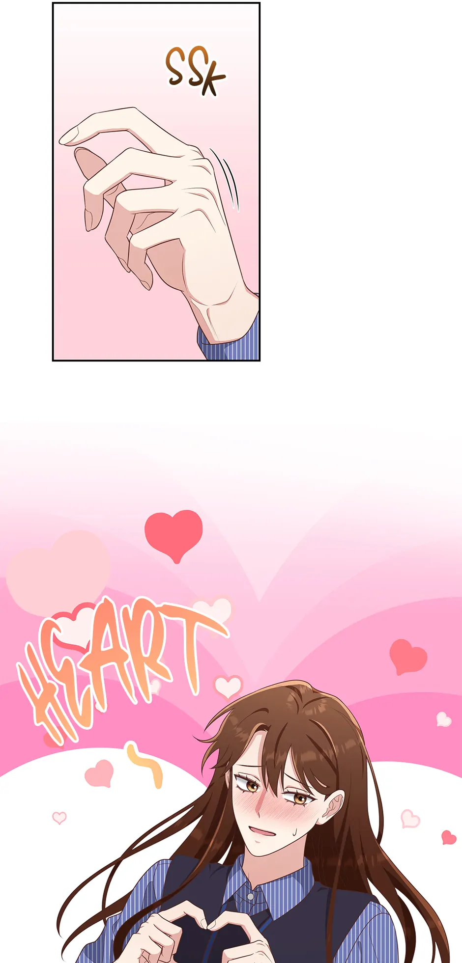 Outside Relationship chapter 22 page 28