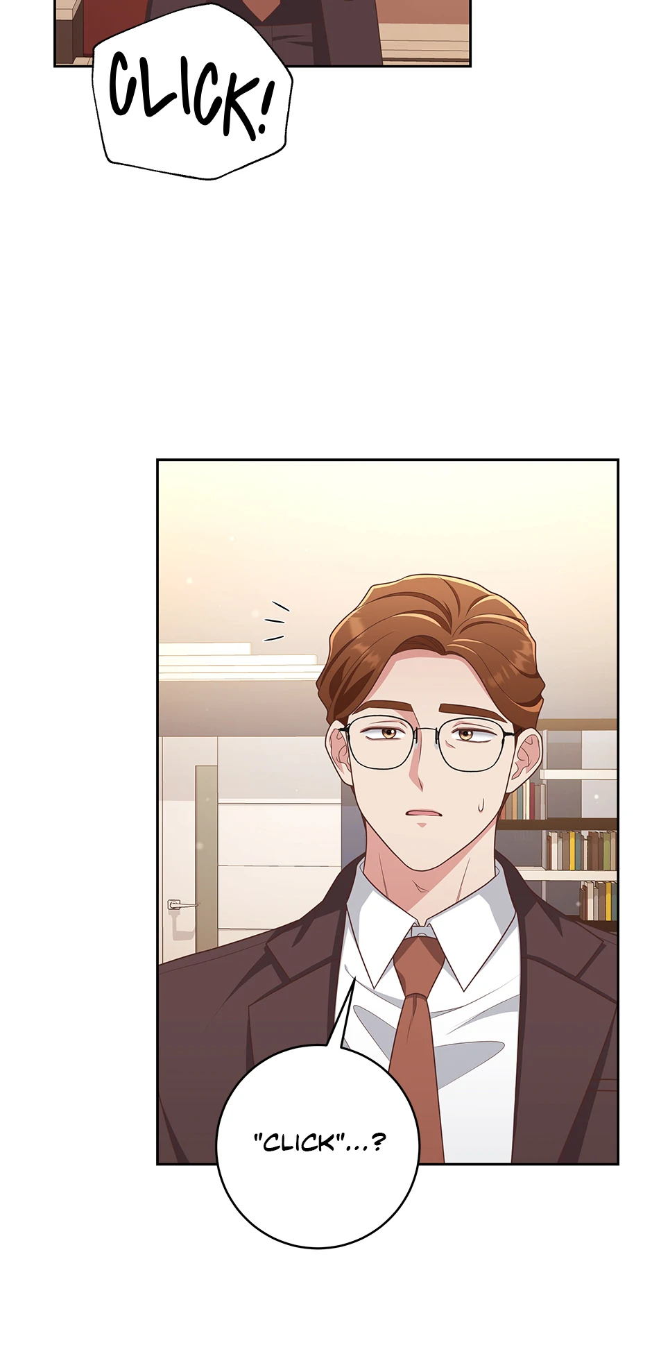 Outside Relationship chapter 22 page 31
