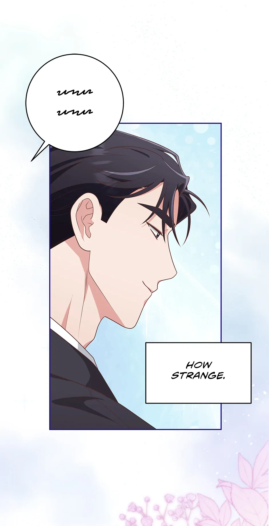 Outside Relationship chapter 22 page 34