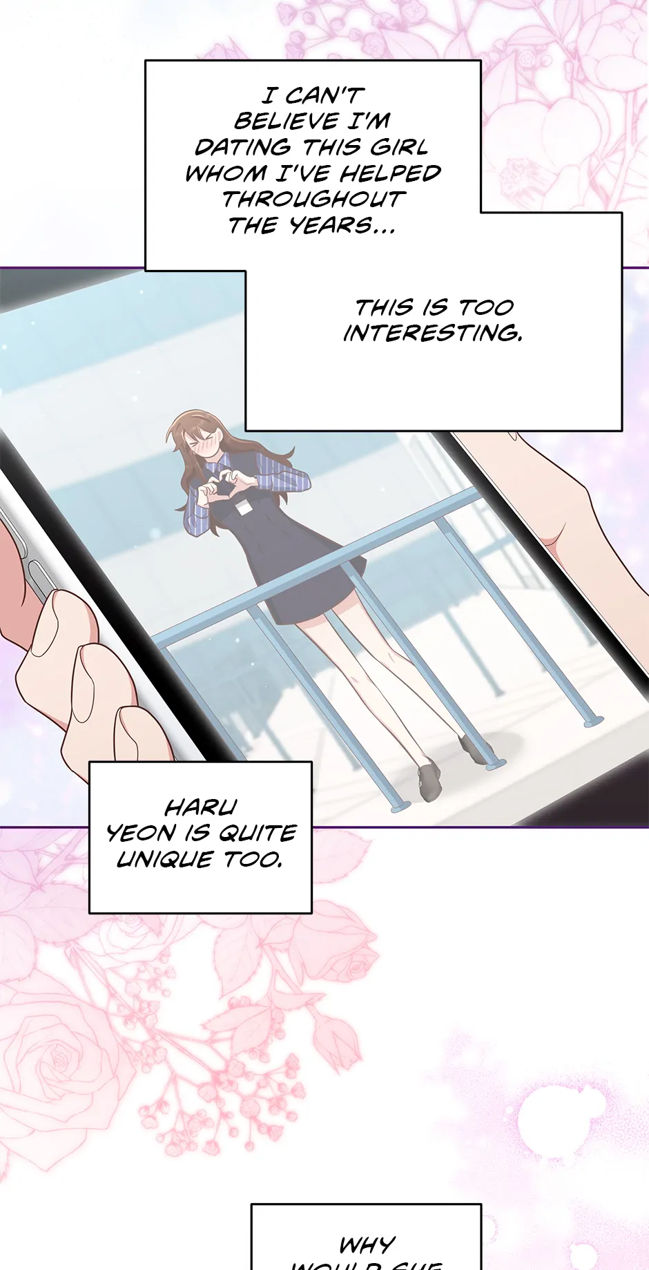 Outside Relationship chapter 22 page 35