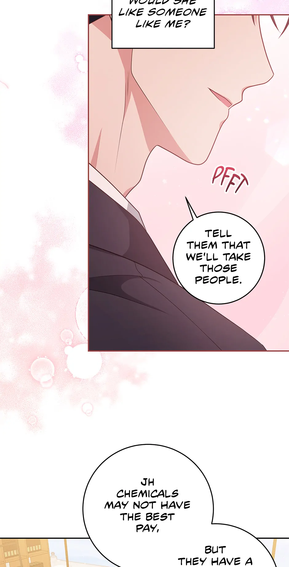 Outside Relationship chapter 22 page 36