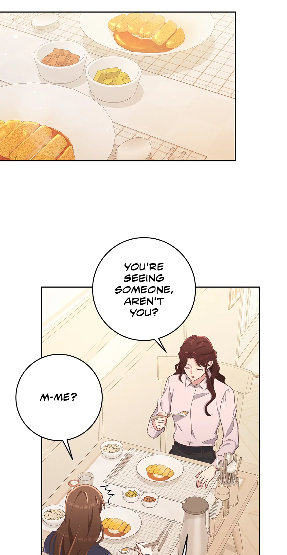 Outside Relationship chapter 22 page 42