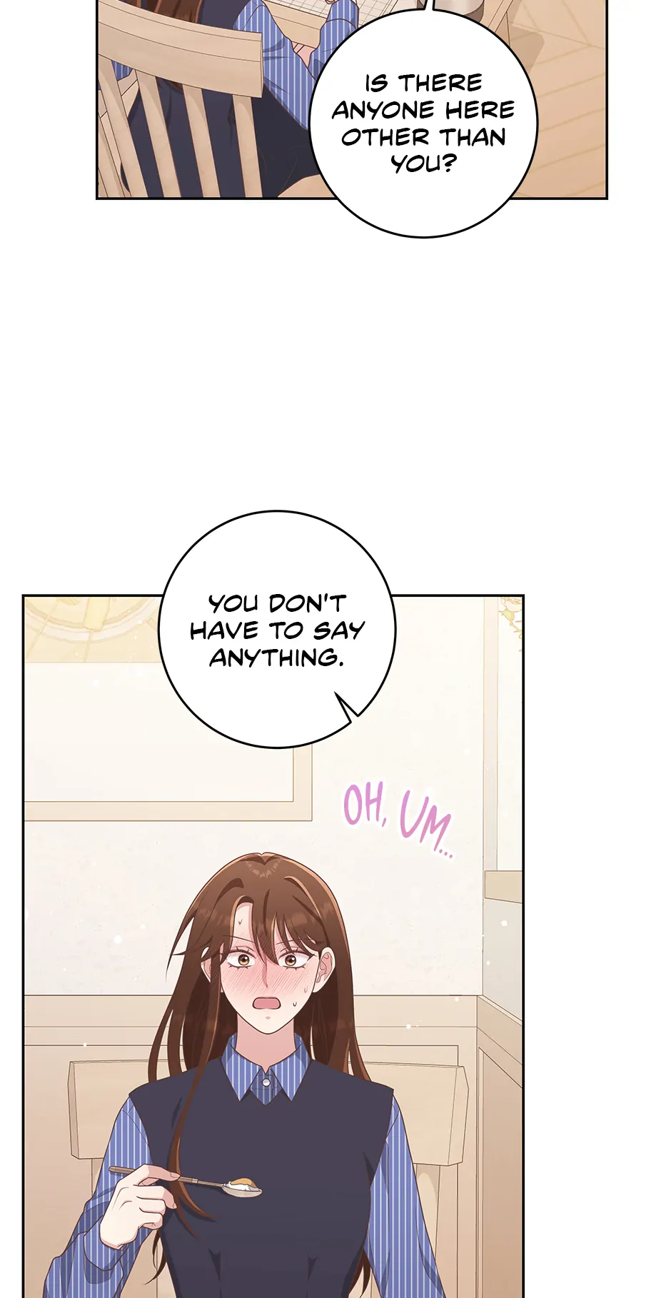 Outside Relationship chapter 22 page 43