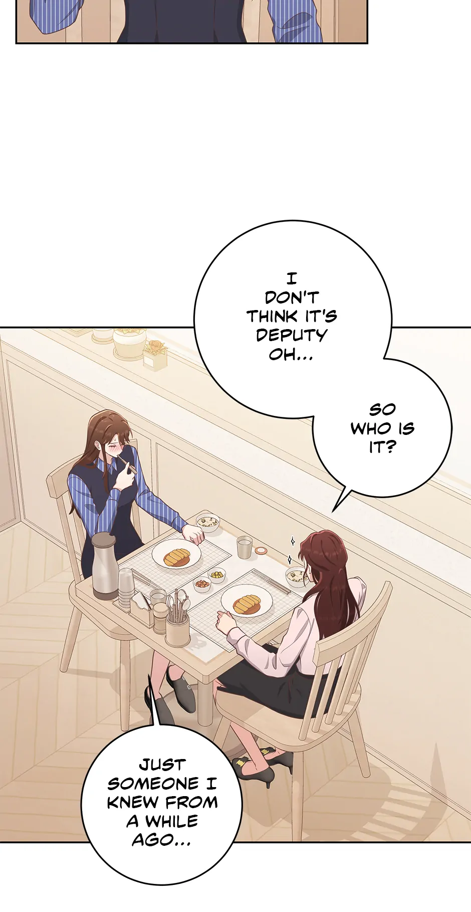 Outside Relationship chapter 22 page 44