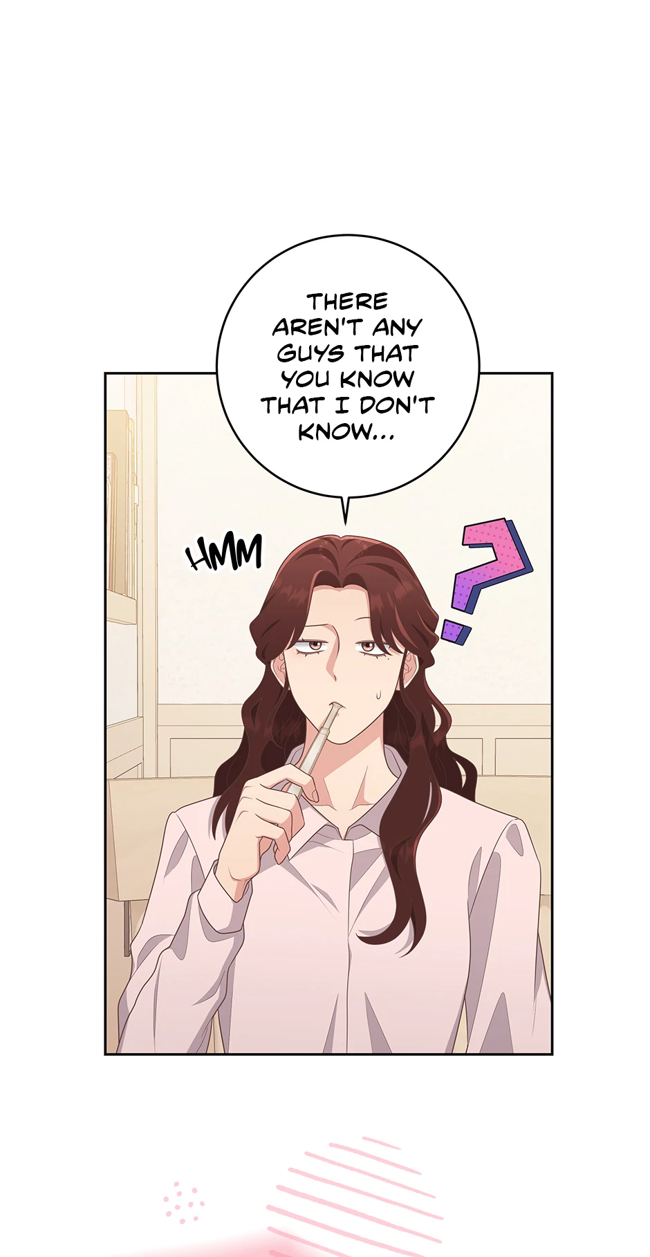 Outside Relationship chapter 22 page 45