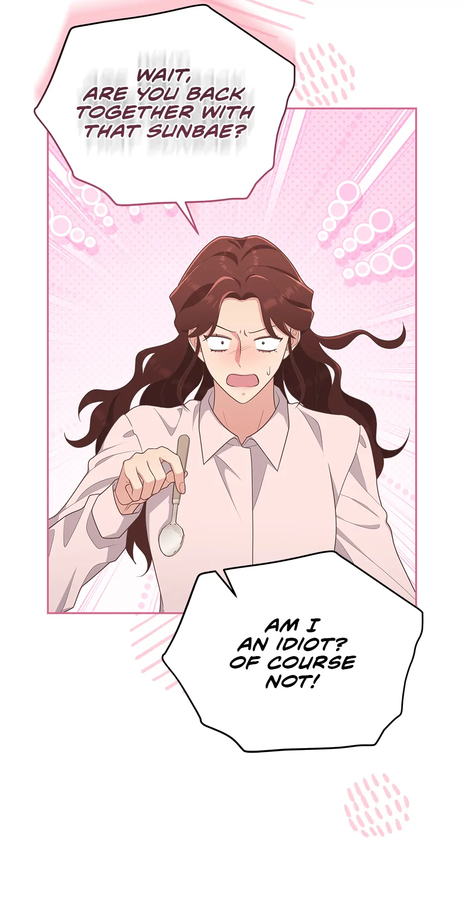 Outside Relationship chapter 22 page 46