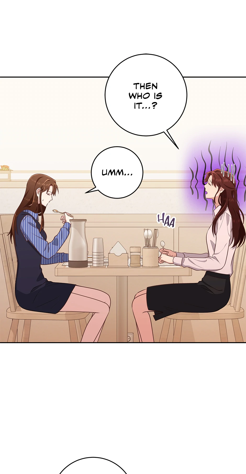 Outside Relationship chapter 22 page 47