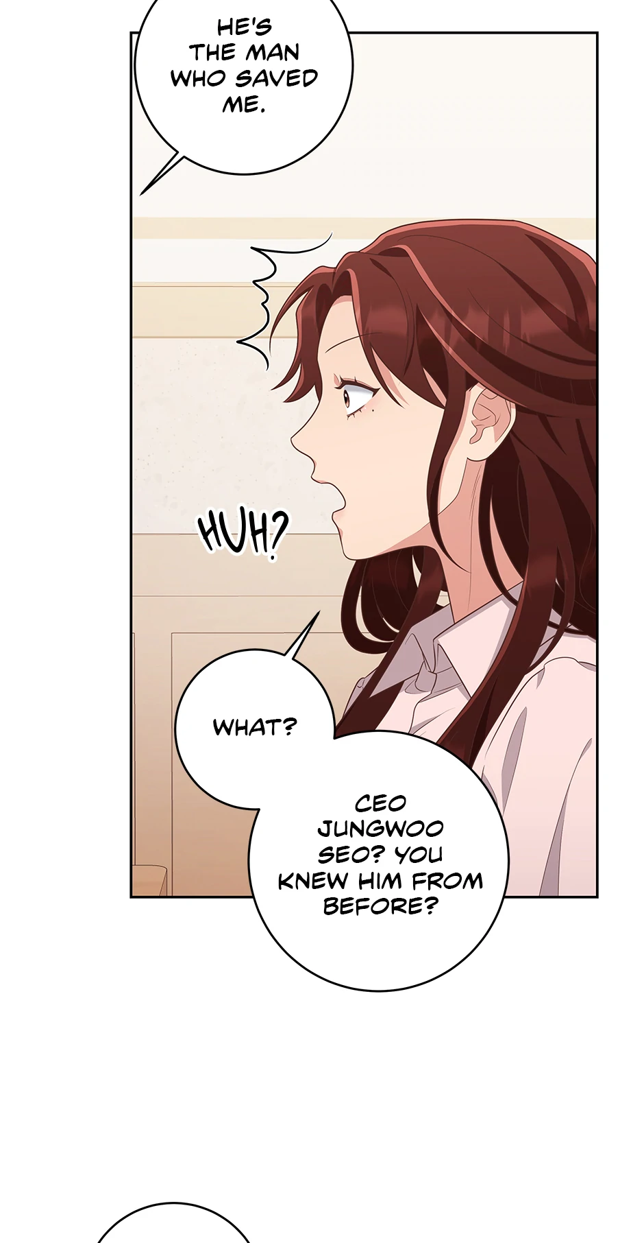 Outside Relationship chapter 22 page 48