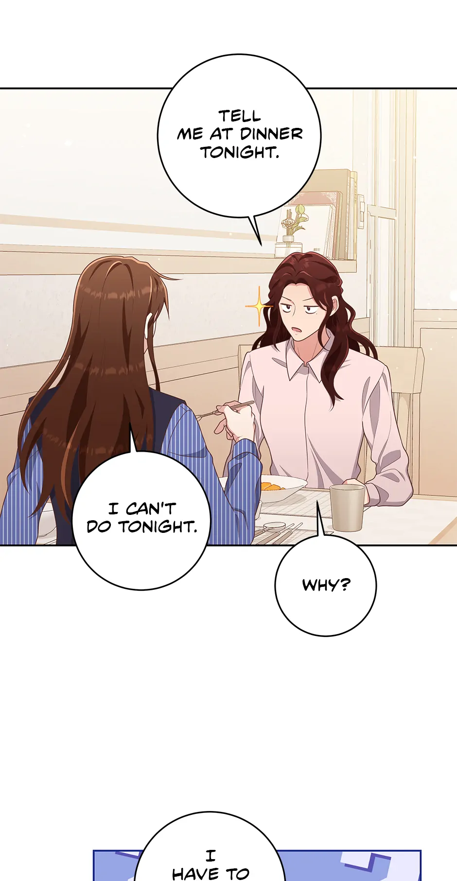 Outside Relationship chapter 22 page 50