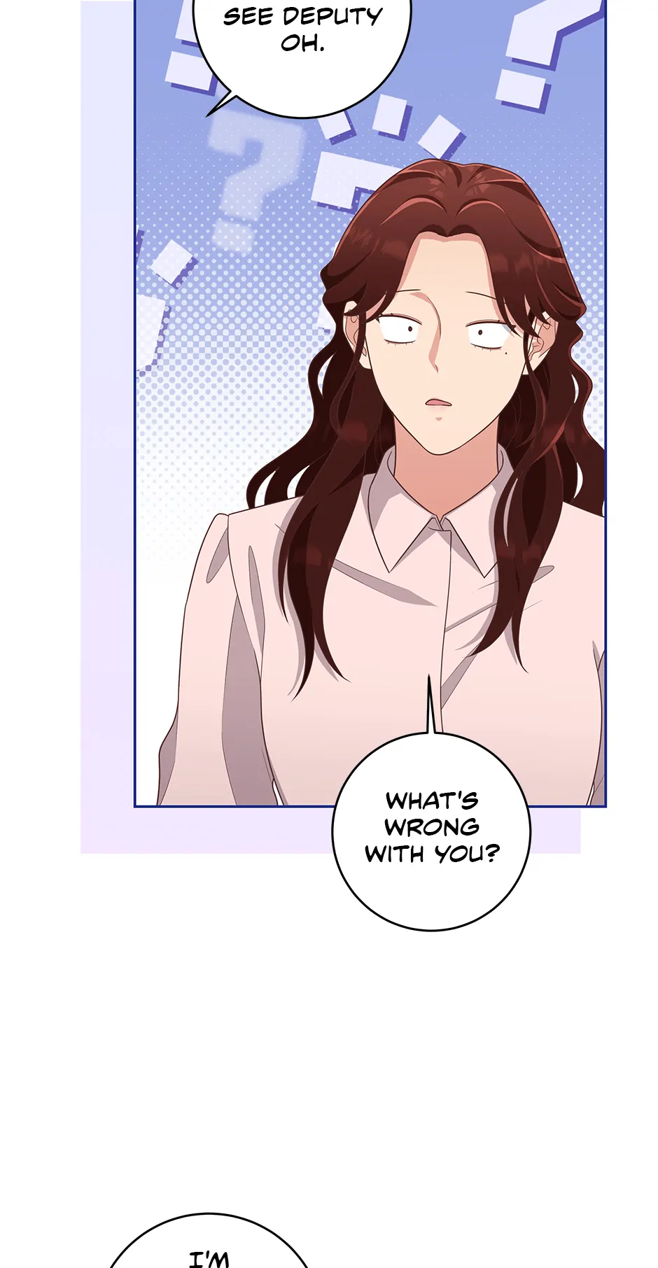 Outside Relationship chapter 22 page 51