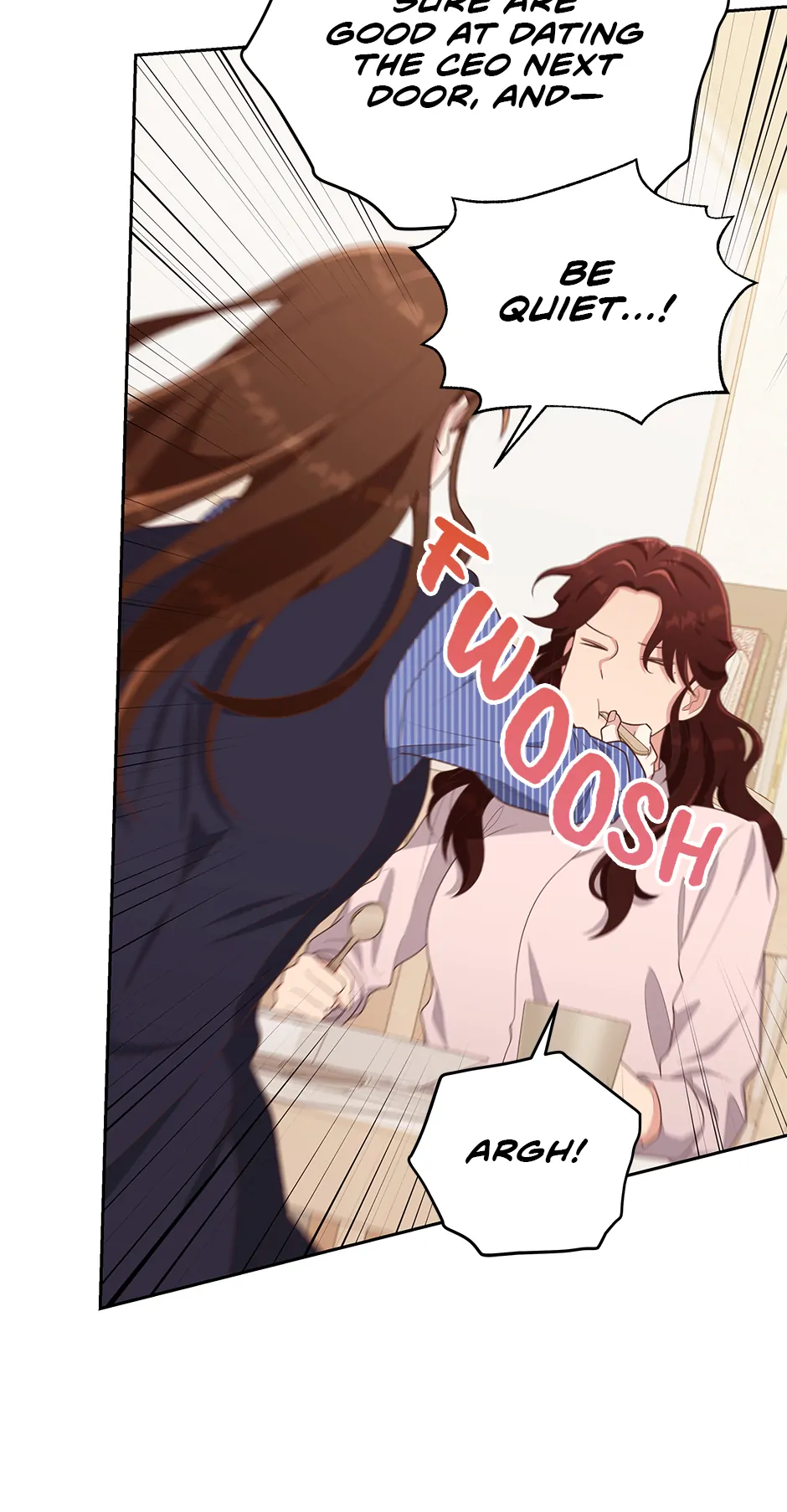 Outside Relationship chapter 22 page 53