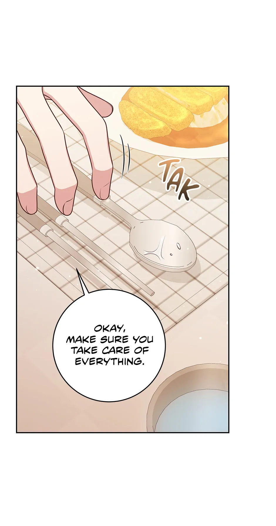 Outside Relationship chapter 22 page 55