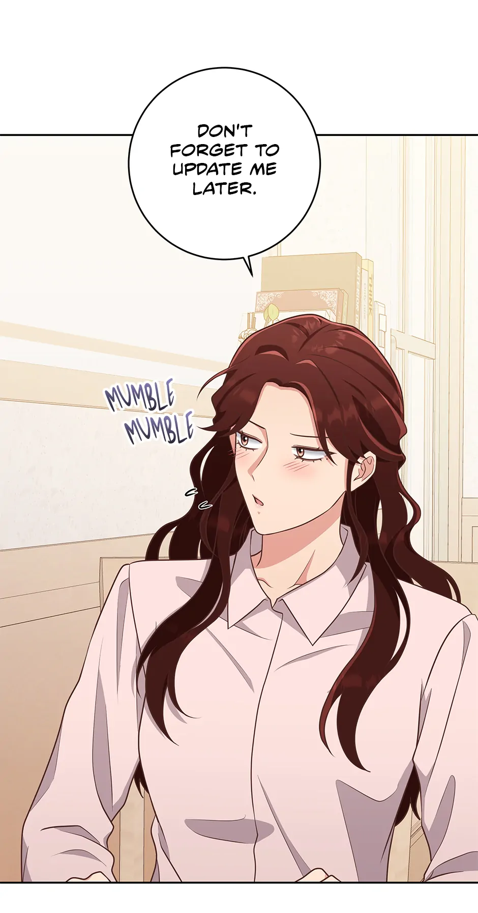 Outside Relationship chapter 22 page 56