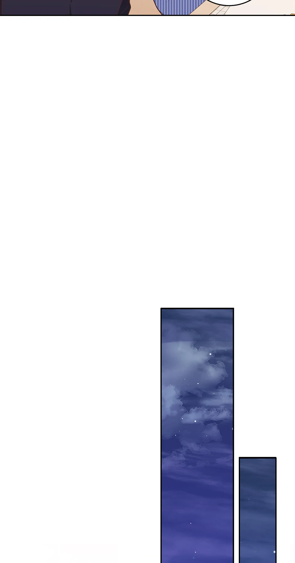 Outside Relationship chapter 22 page 58