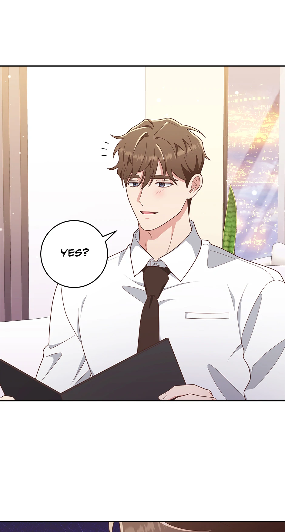 Outside Relationship chapter 22 page 61