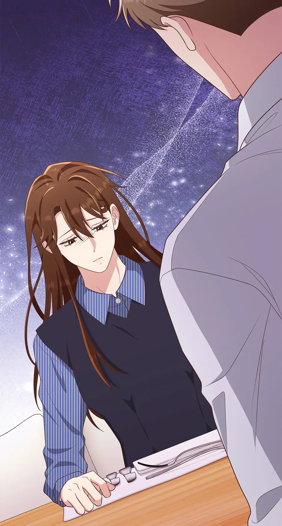 Outside Relationship chapter 22 page 62