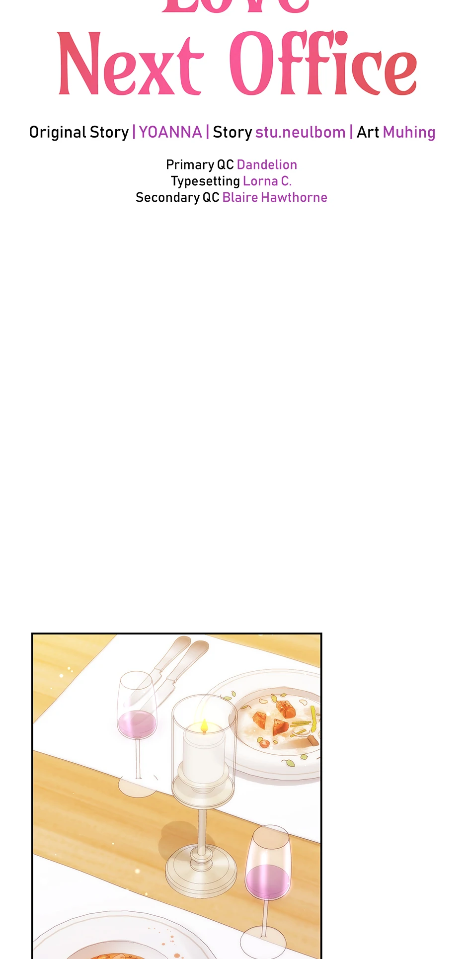 Outside Relationship chapter 23 page 4