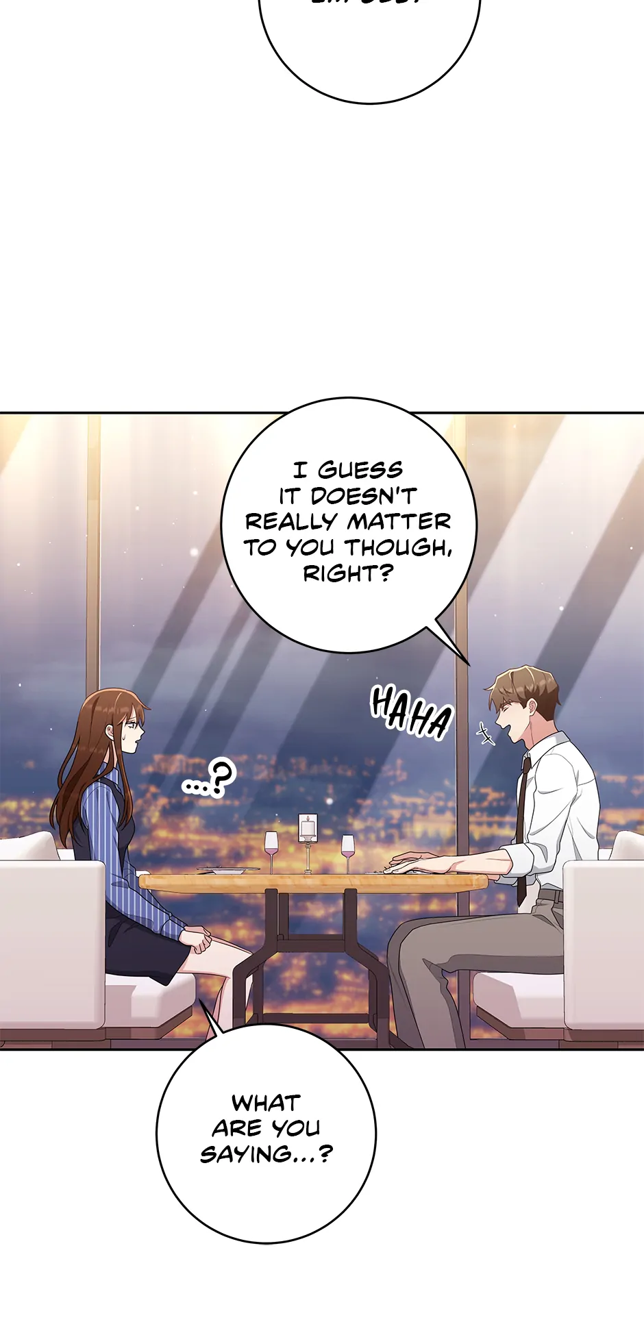 Outside Relationship chapter 23 page 7