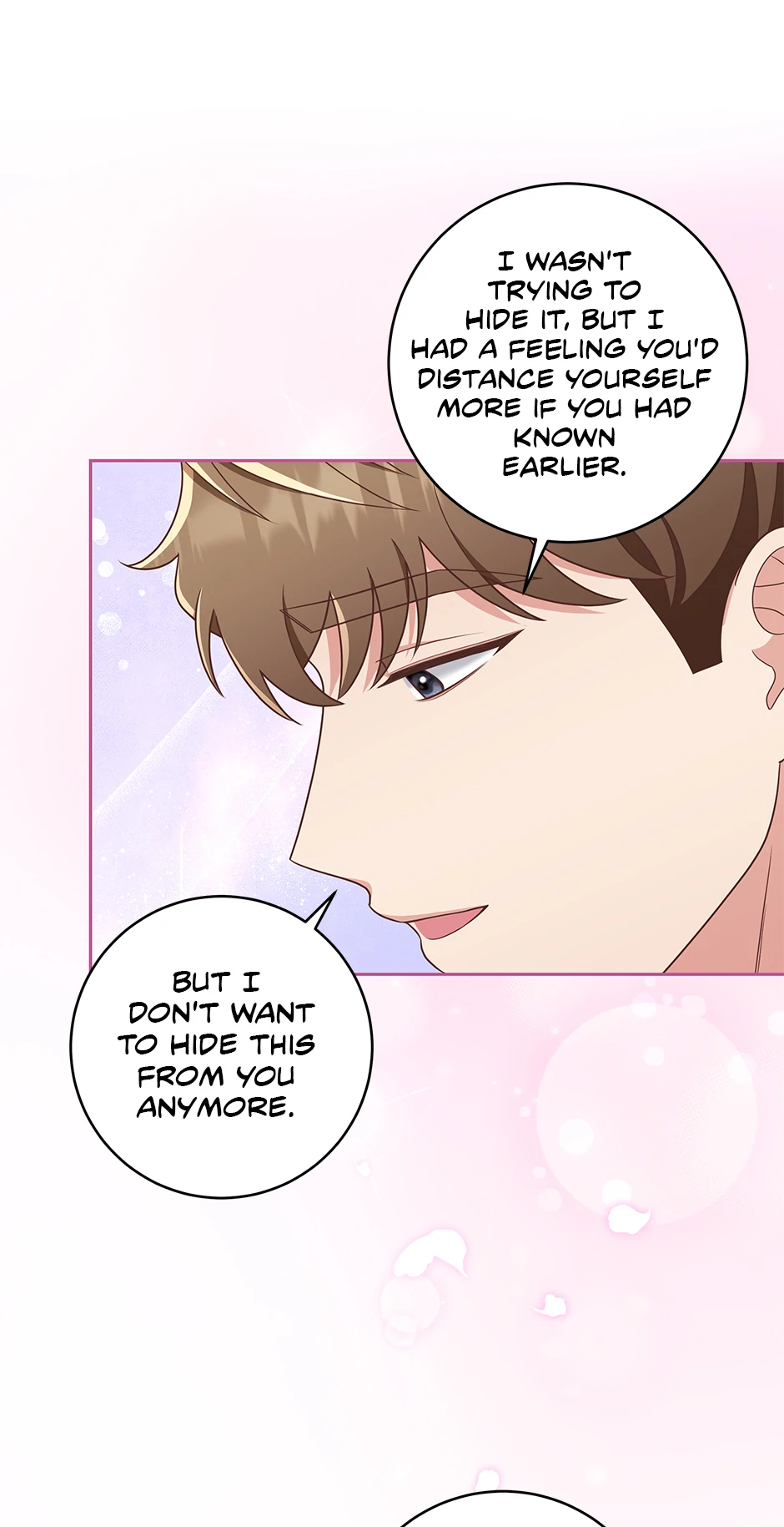 Outside Relationship chapter 23 page 8