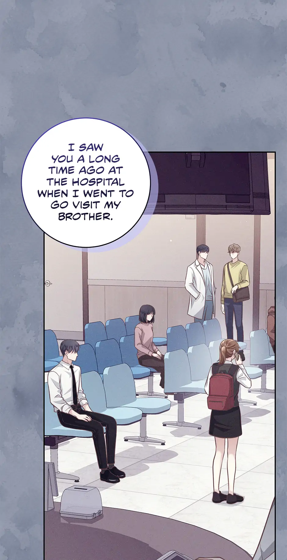 Outside Relationship chapter 23 page 10
