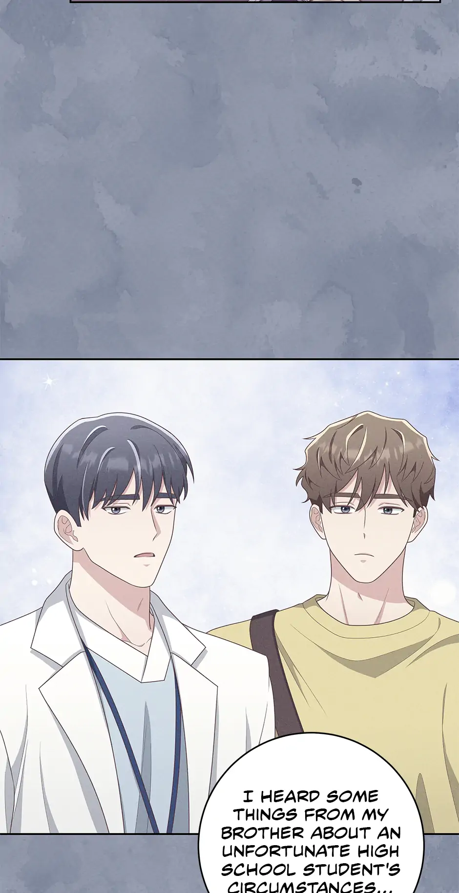 Outside Relationship chapter 23 page 11