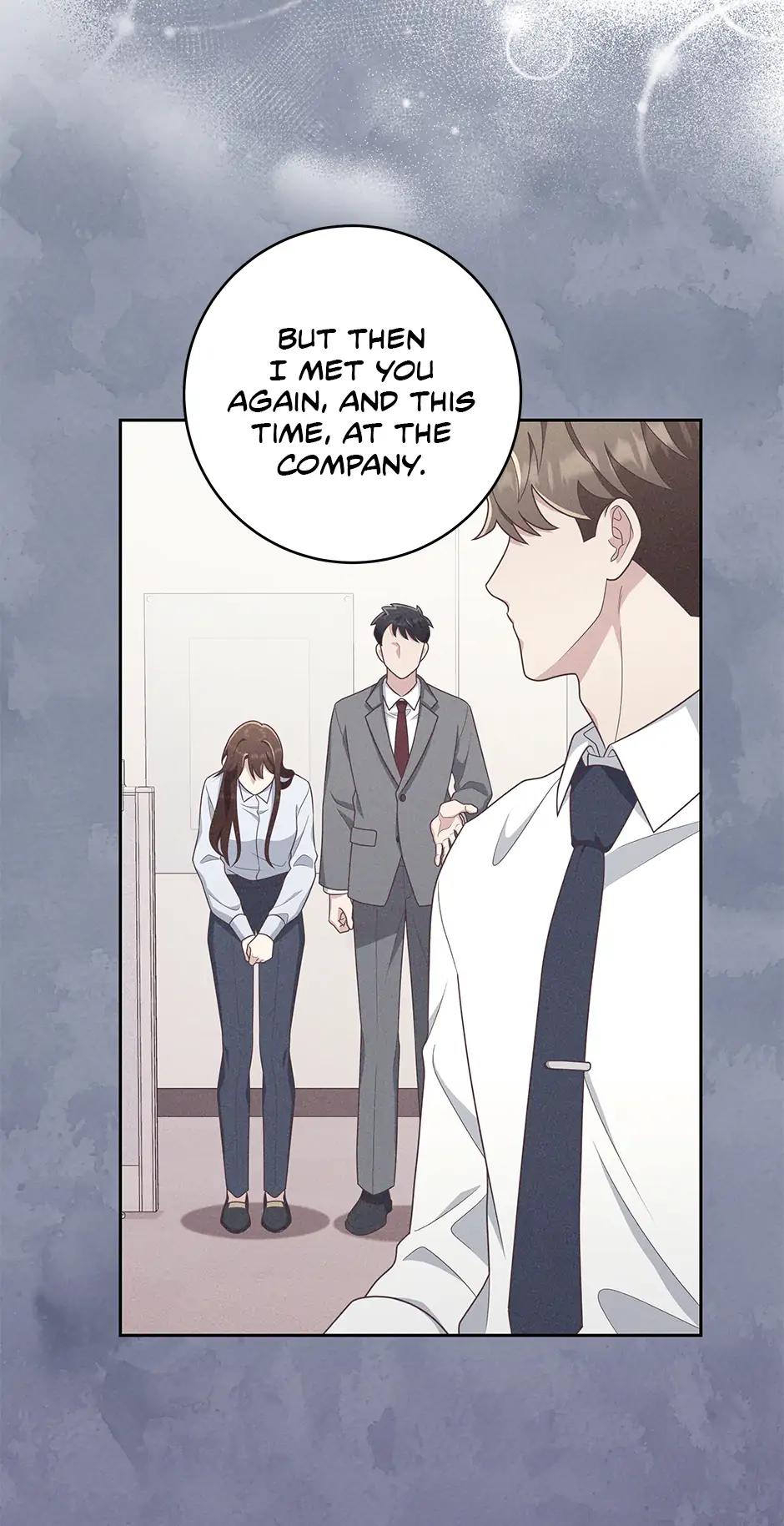 Outside Relationship chapter 23 page 13
