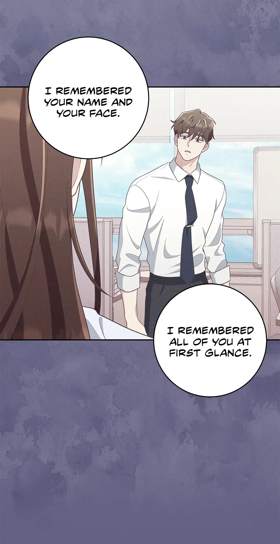 Outside Relationship chapter 23 page 14