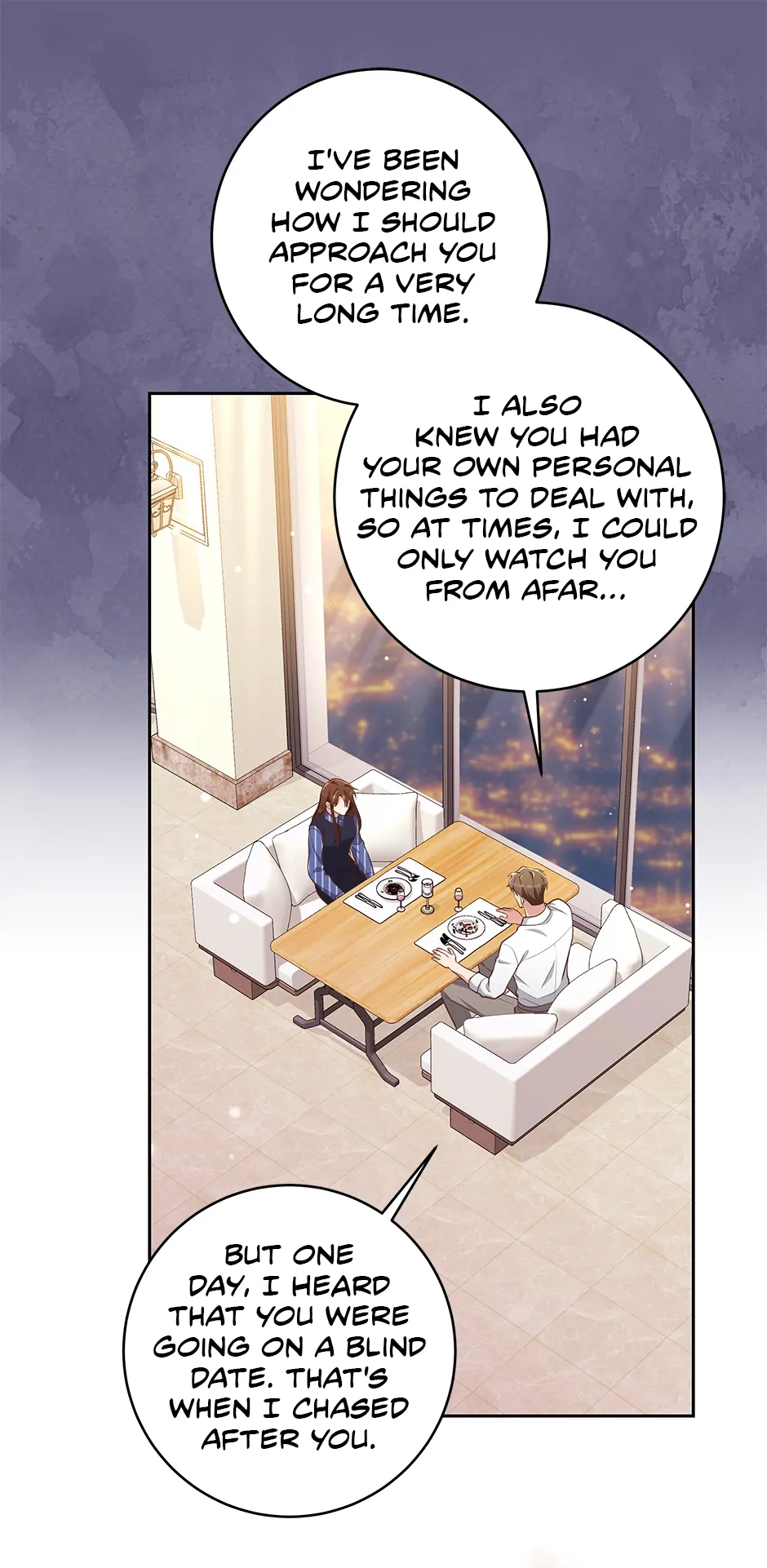 Outside Relationship chapter 23 page 15
