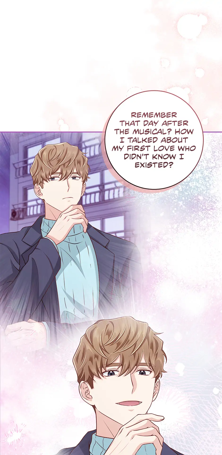 Outside Relationship chapter 23 page 16