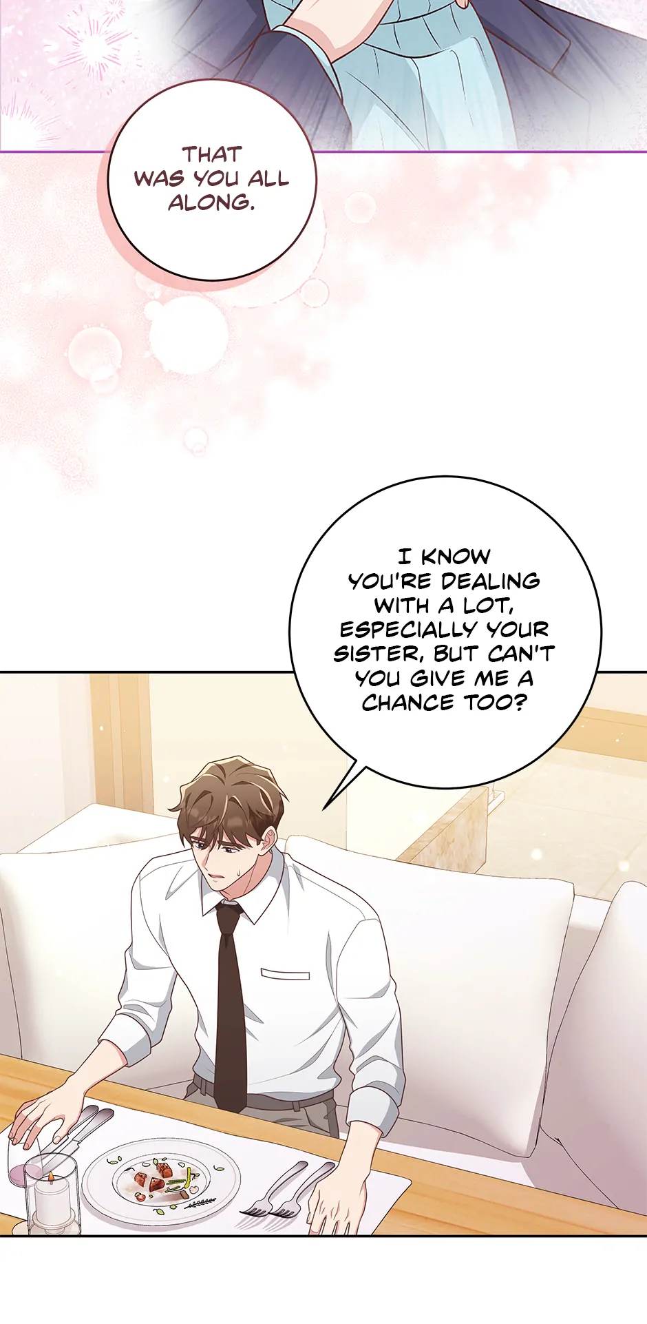 Outside Relationship chapter 23 page 17