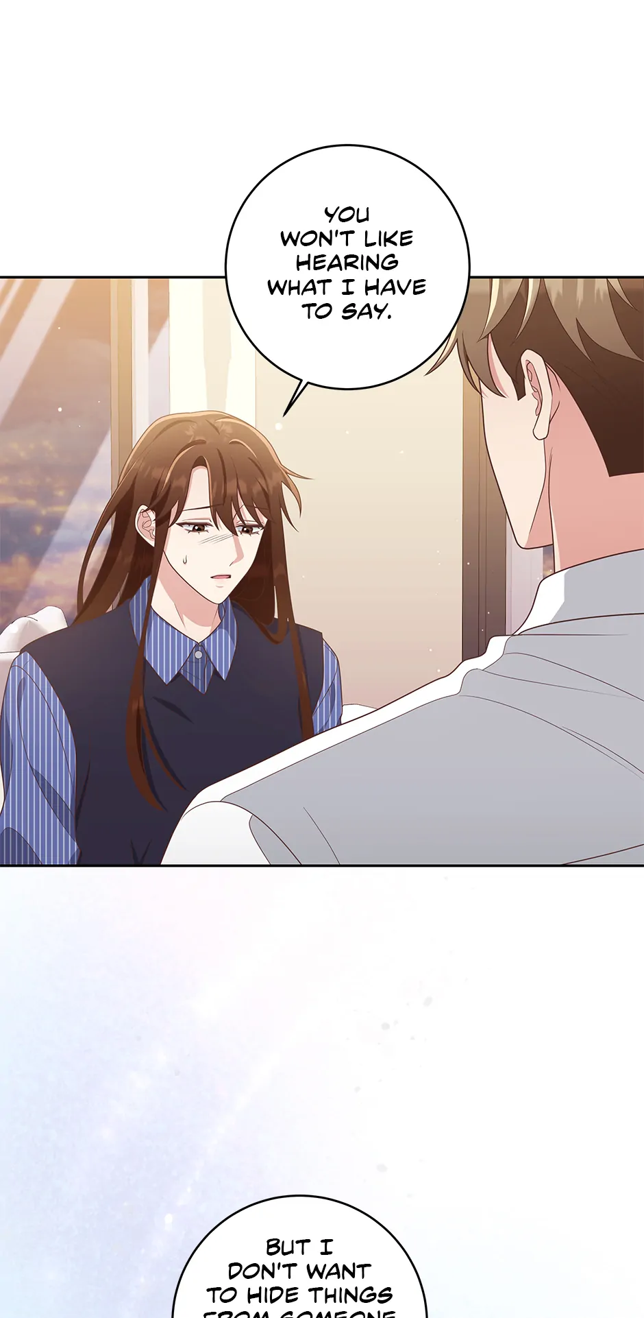 Outside Relationship chapter 23 page 19