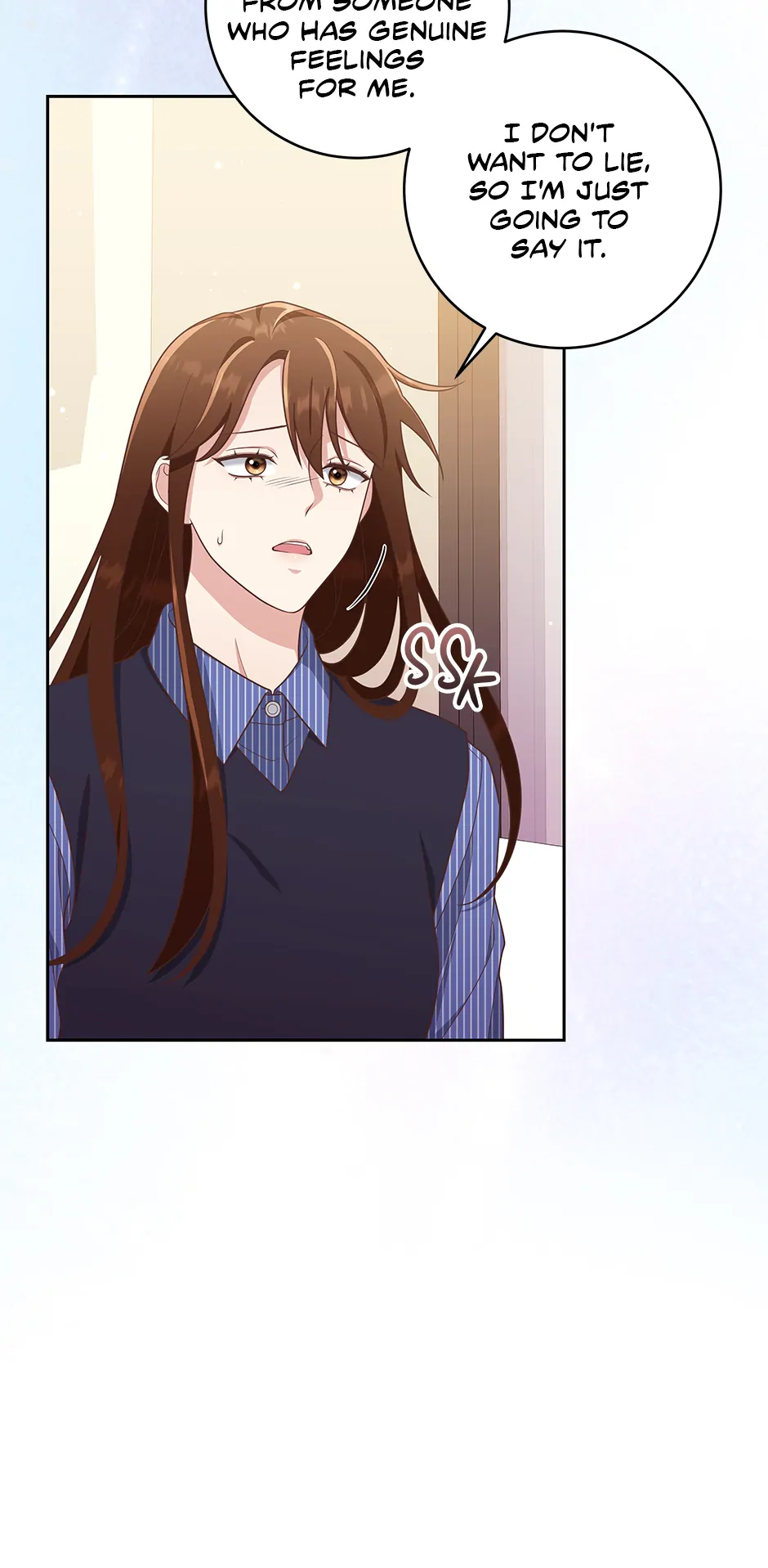Outside Relationship chapter 23 page 20