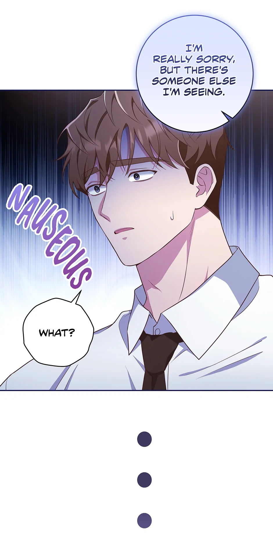 Outside Relationship chapter 23 page 21