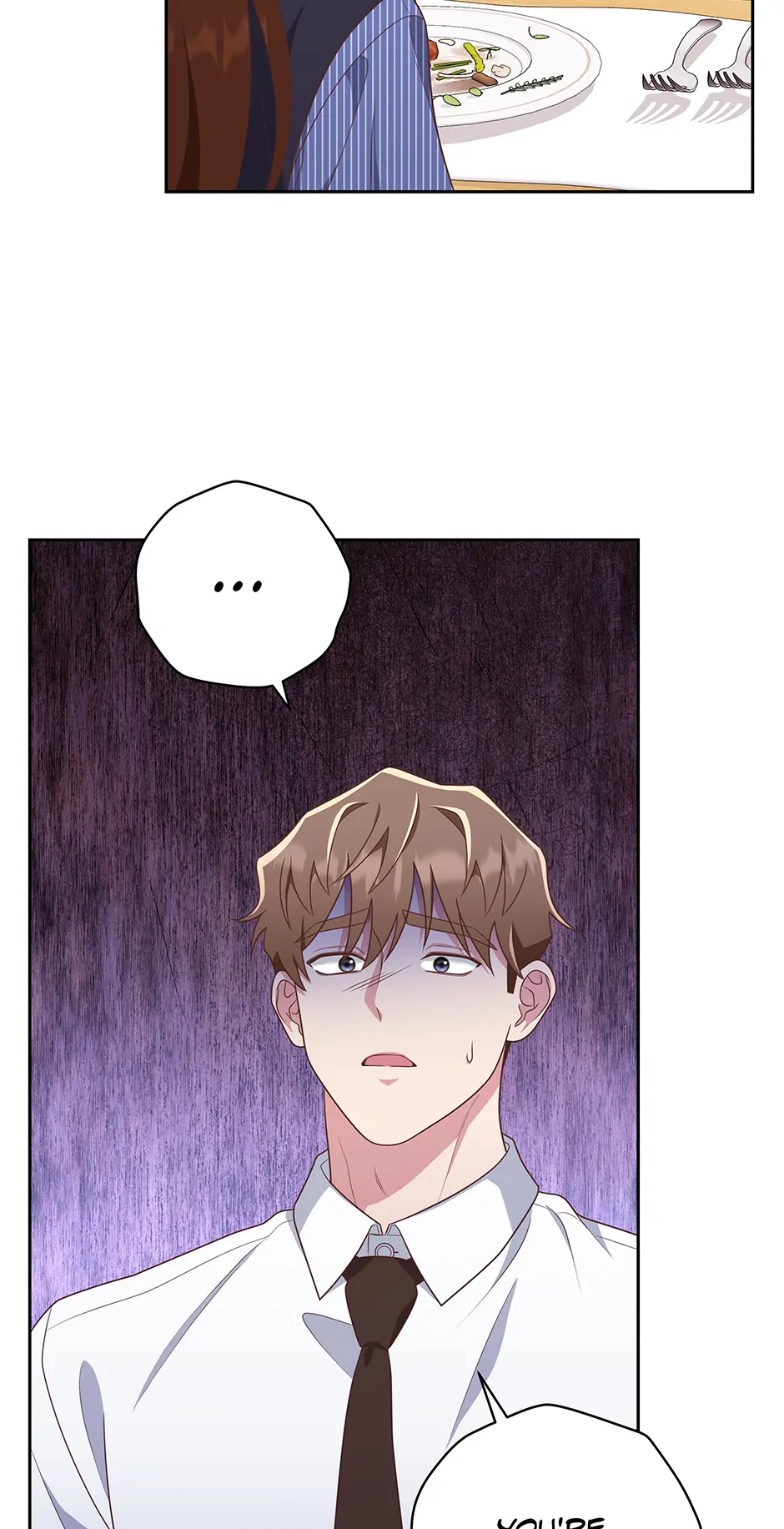 Outside Relationship chapter 23 page 23