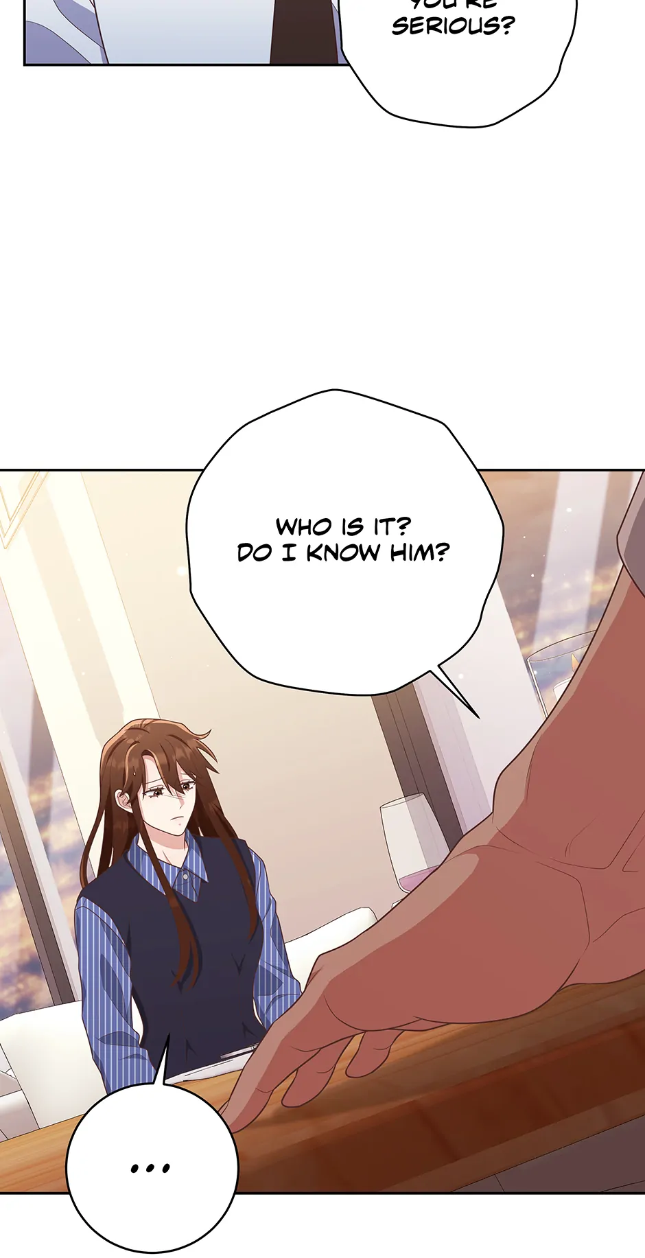 Outside Relationship chapter 23 page 24