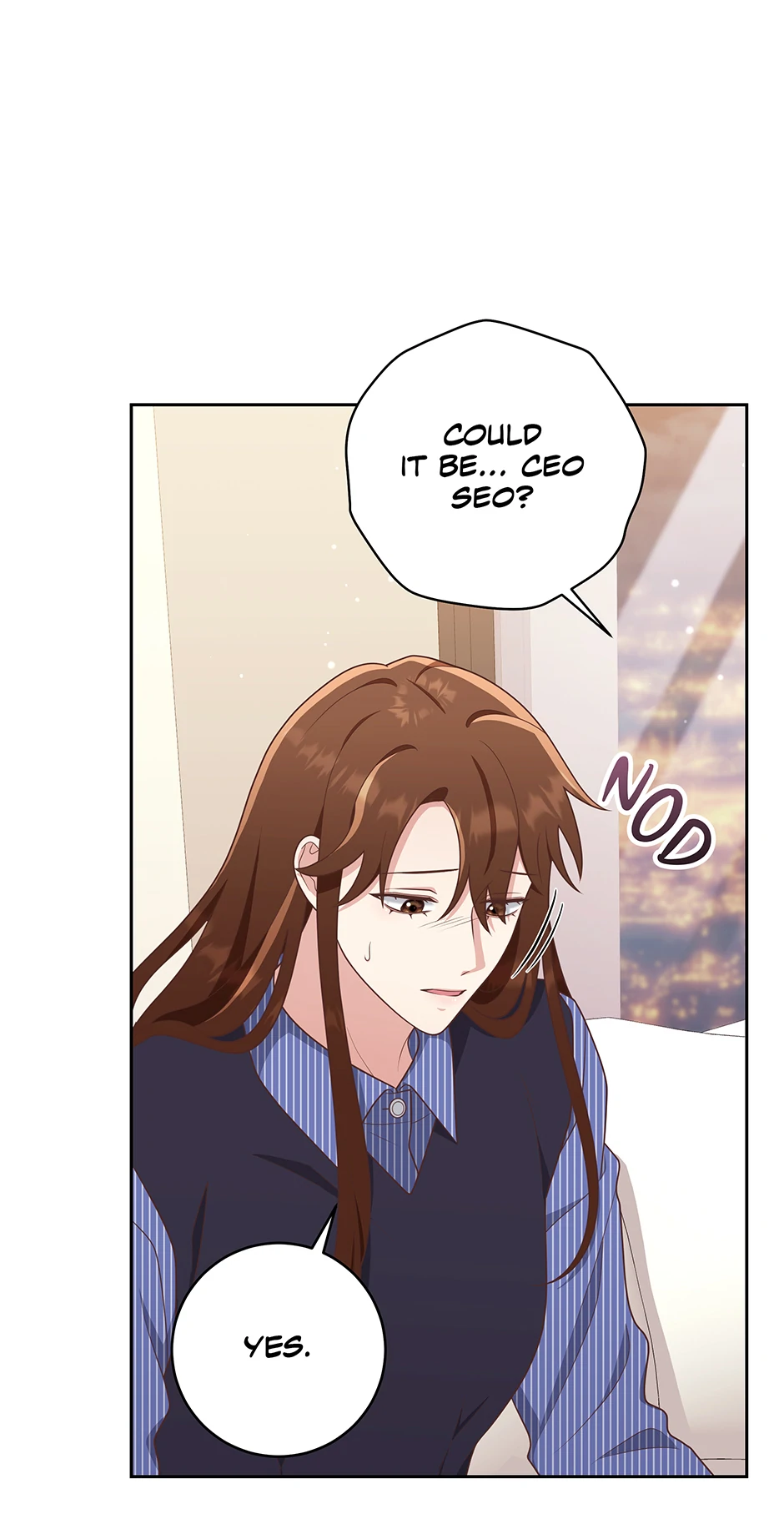 Outside Relationship chapter 23 page 25