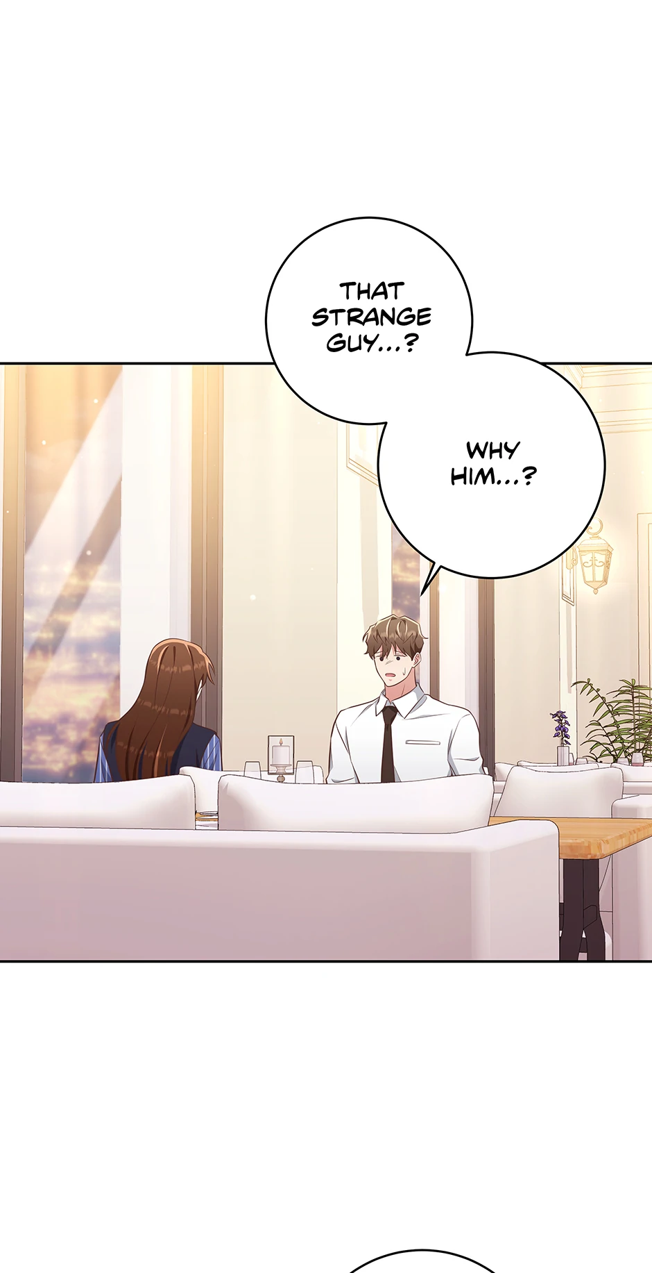 Outside Relationship chapter 23 page 26