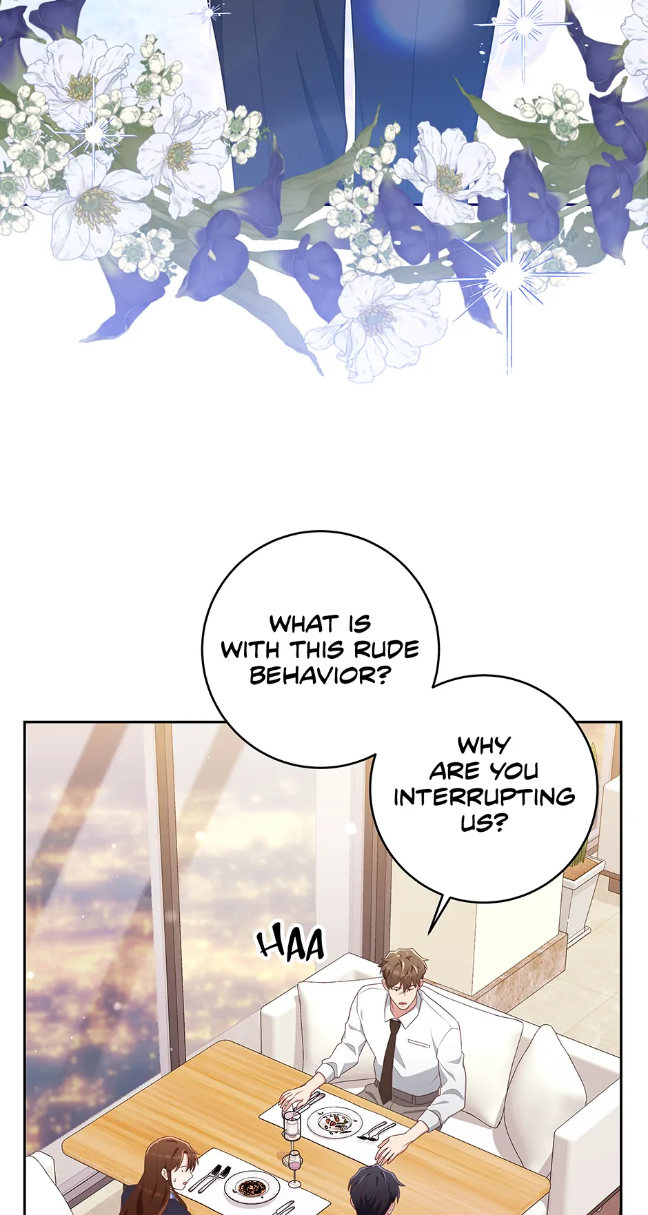 Outside Relationship chapter 23 page 30