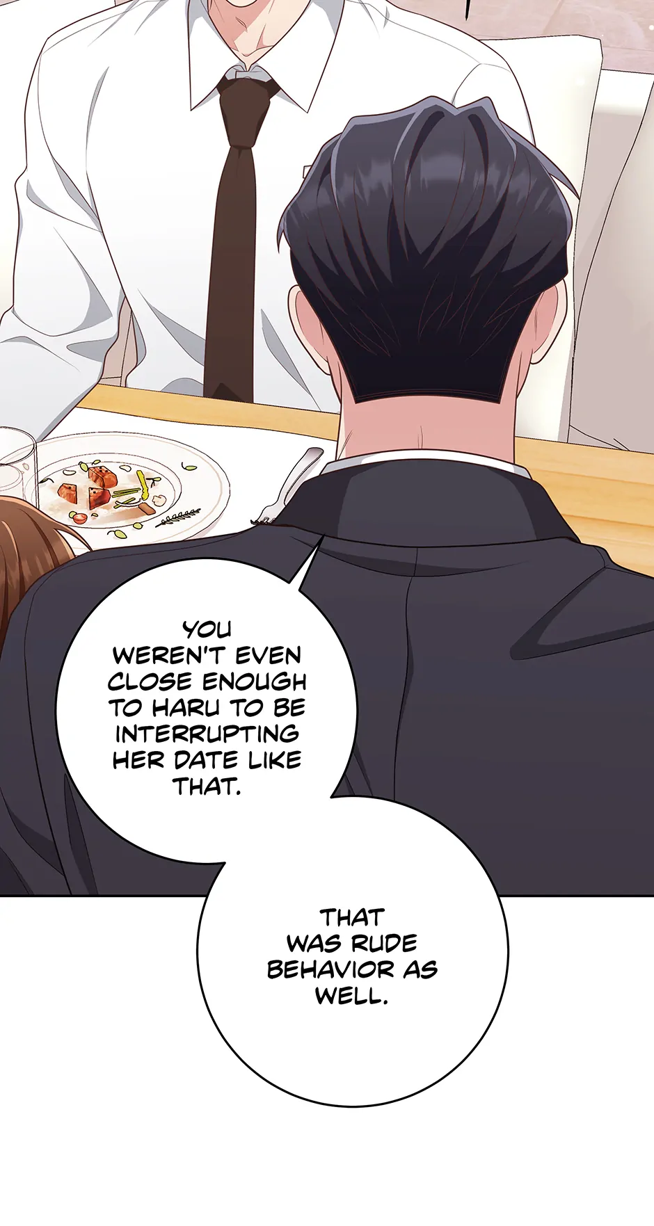 Outside Relationship chapter 23 page 34