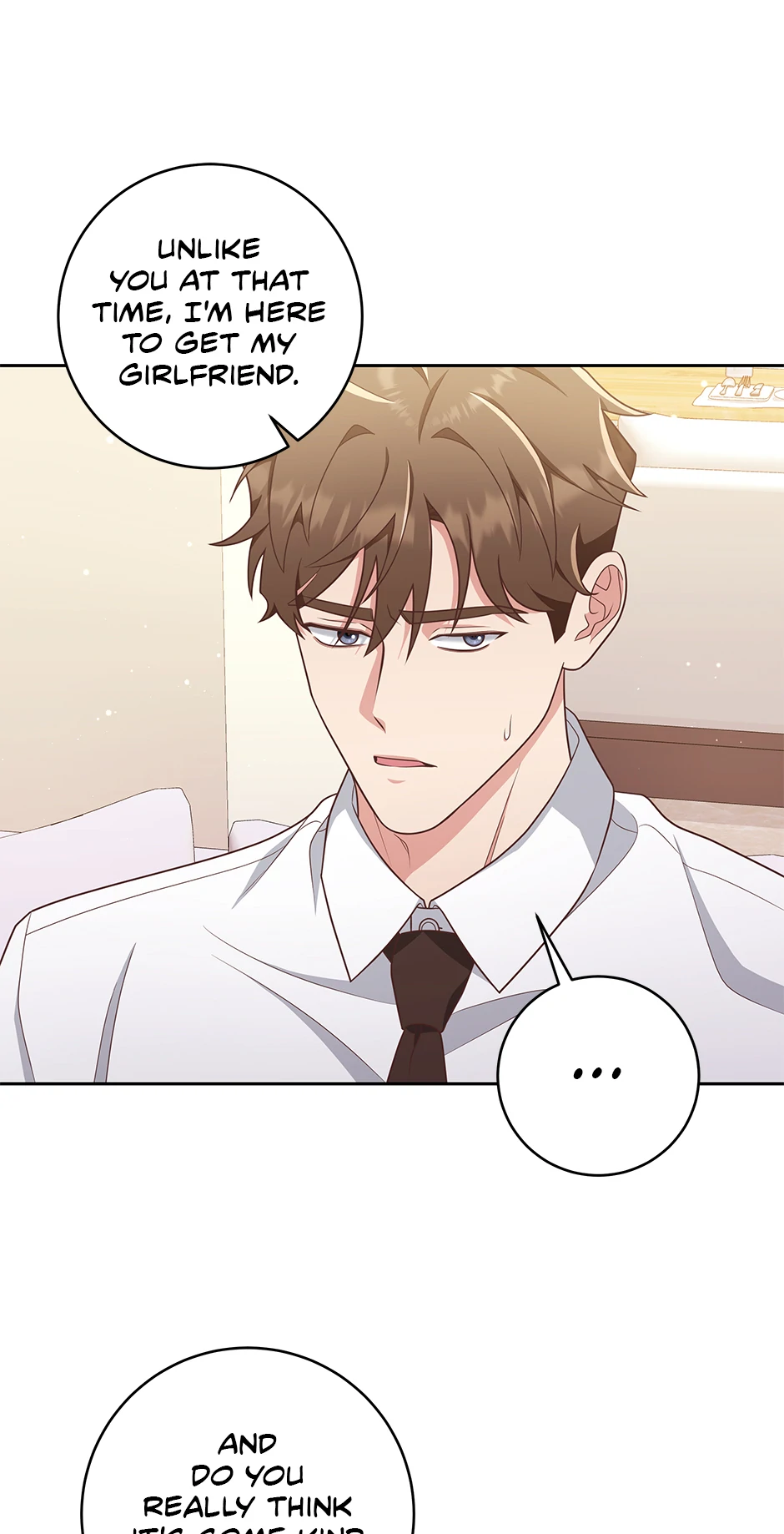 Outside Relationship chapter 23 page 35